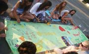 Enfocamp Marbella-Alborán