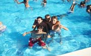 Enfocamp Marbella-Alborán