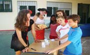 Enfocamp Marbella-Alborán