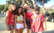 Enfocamp Marbella-Alborán