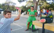 Enfocamp Marbella-Alborán