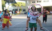 Enfocamp Marbella-Alborán