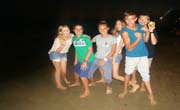 Enfocamp Marbella-Alborán