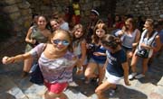 Enfocamp Marbella-Alborán