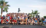 Enfocamp Marbella-Alborán