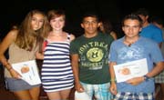 Enfocamp Marbella-Alborán