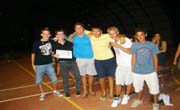 Enfocamp Marbella-Alborán