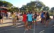 Enfocamp Marbella-Alborán