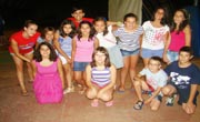 Enfocamp Marbella-Alborán
