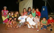 Enfocamp Marbella-Alborán