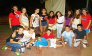 Enfocamp Marbella-Alborán