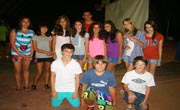 Enfocamp Marbella-Alborán
