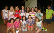 Enfocamp Marbella-Alborán