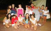 Enfocamp Marbella-Alborán