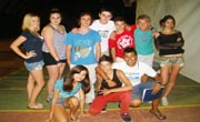 Enfocamp Marbella-Alborán