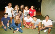 Enfocamp Marbella-Alborán