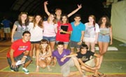 Enfocamp Marbella-Alborán