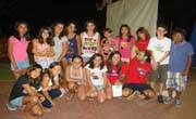 Enfocamp Marbella-Alborán