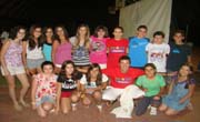 Enfocamp Marbella-Alborán