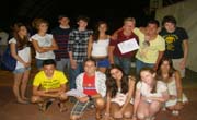 Enfocamp Marbella-Alborán