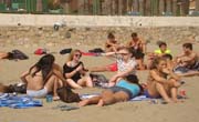 Enfocamp Marbella-Alborán