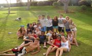 Enfocamp Marbella-Alborán