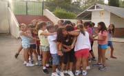 Enfocamp Marbella-Alborán