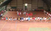 Enfocamp Marbella-Alborán