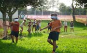 Enfocamp Marbella-Alborán