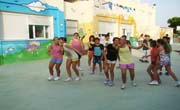 Enfocamp Marbella-Alborán