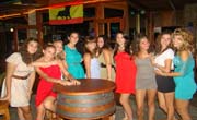 Enfocamp Marbella-Alborán