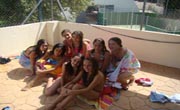 Enfocamp Marbella Alborán