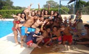 Enfocamp Marbella Alborán