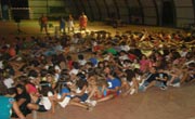 Enfocamp Marbella Alborán