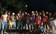 Enfocamp Marbella Alborán