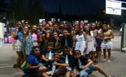 Enfocamp Marbella Alborán
