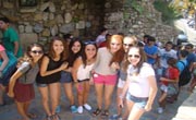 Enfocamp Marbella Alborán