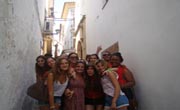 Enfocamp Marbella Alborán