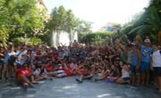 Enfocamp Marbella Alborán
