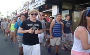 Enfocamp Marbella Alborán