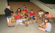 Enfocamp Marbella Alborán