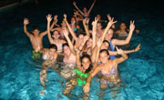 Enfocamp Marbella Alborán