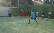 Enfocamp Marbella Alborán