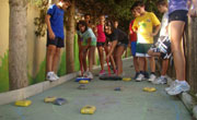 Enfocamp Marbella Alborán