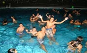 Enfocamp Marbella Alborán