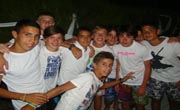 Enfocamp Marbella Alborán
