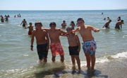 Enfocamp Marbella Alborán