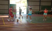 Enfocamp Marbella Alborán