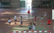 Enfocamp Marbella Alborán