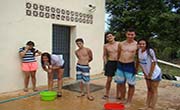 Enfocamp Marbella Alborán